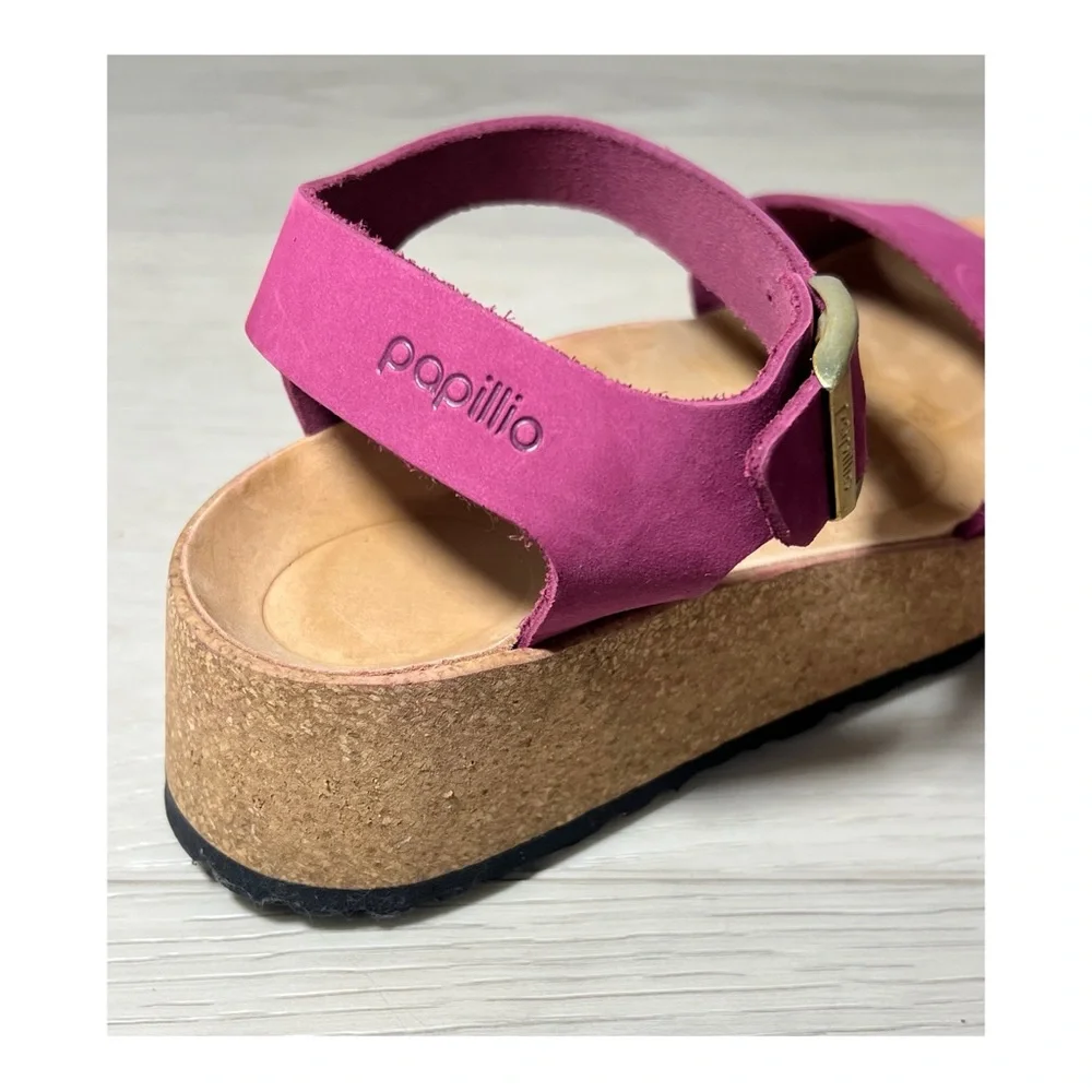 +Birkenstock Women's Glenda Sandals